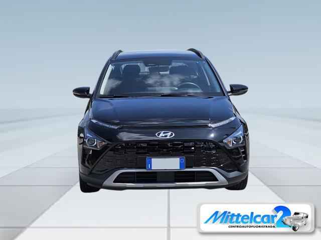 HYUNDAI Bayon 1.2 MPI MT XLine