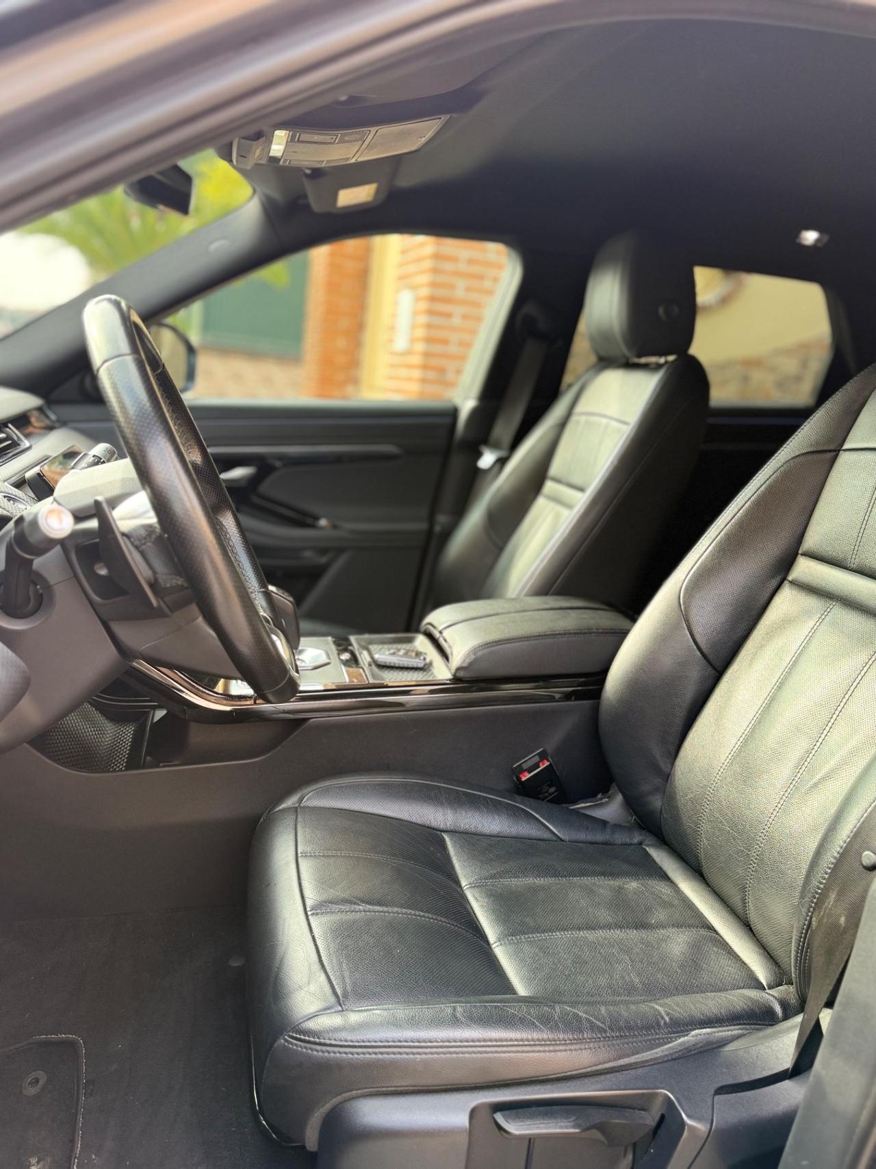 Land Rover Range Evoque 2.0D I4-L.Flw 150 CV R-Dynamic