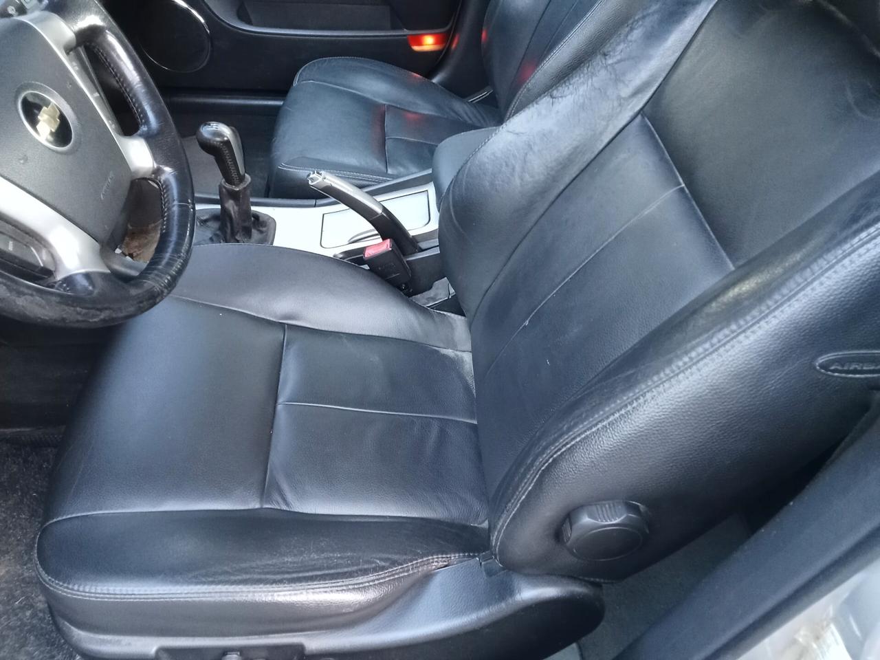 Chevrolet Epica 2.0 VCDi 16V LT