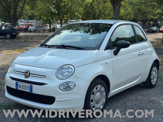 FIAT 500 1.2 Adatta a neopatentati! + GPL