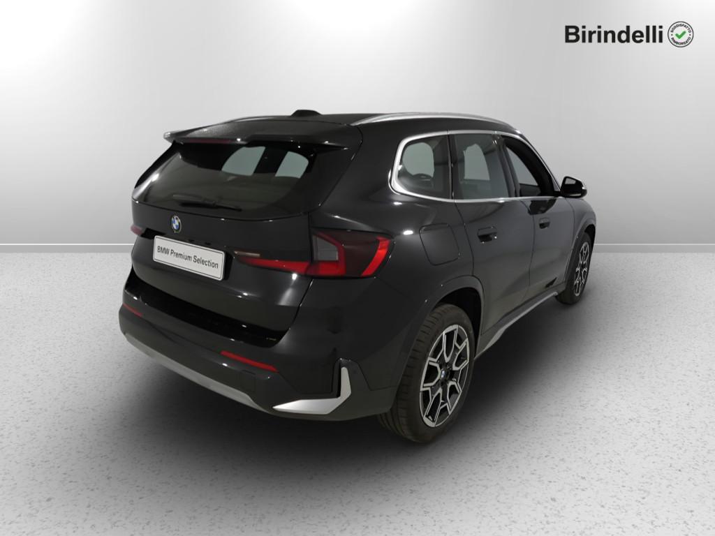 BMW X1 (U11) - X1 sDrive 18d xLine