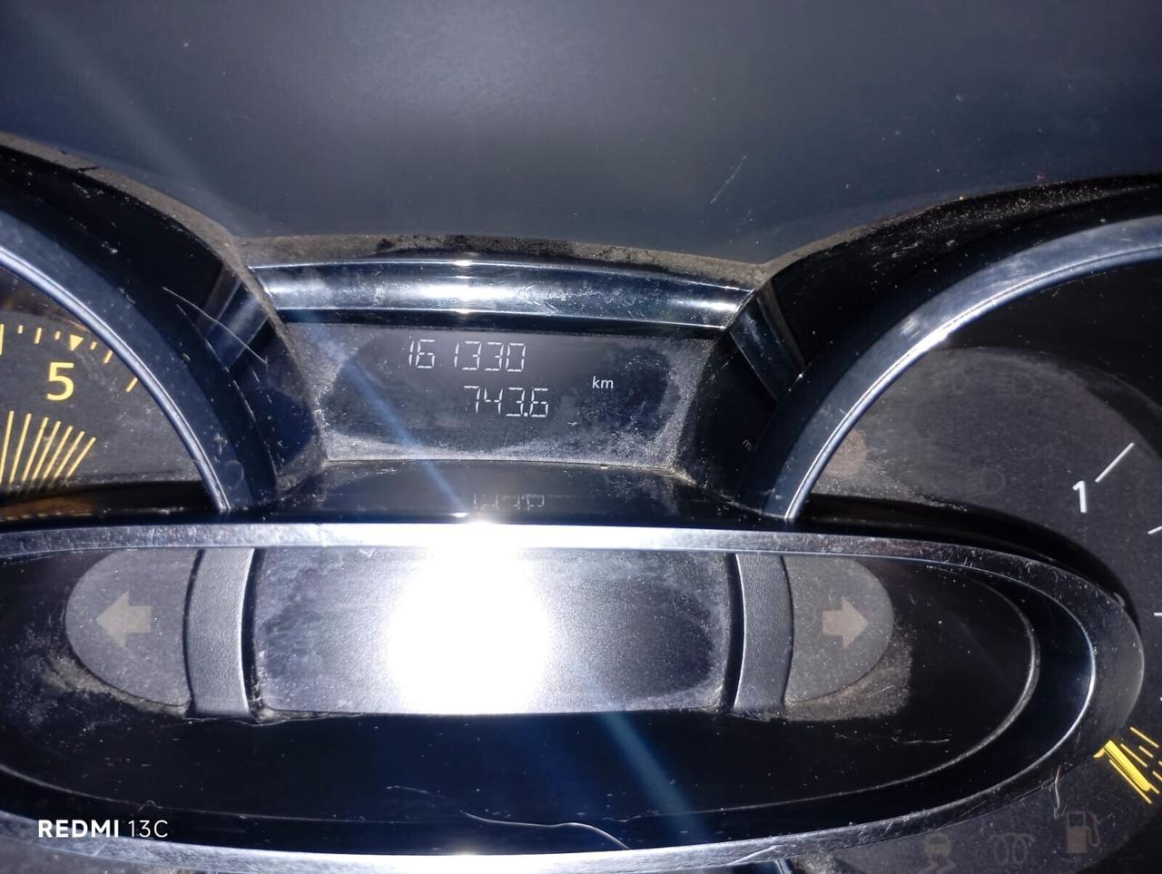 RENAULT CLIO del 2015 1500 DIESEL