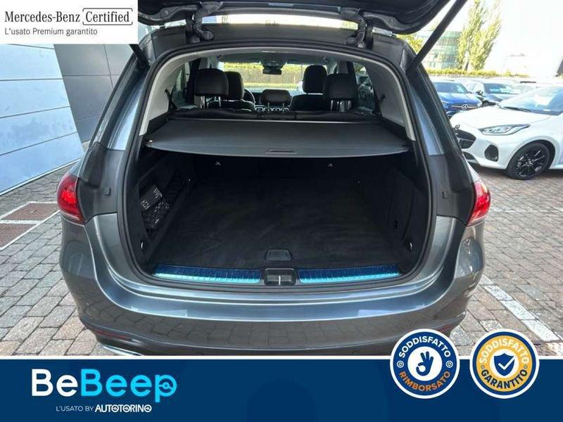 Mercedes-Benz GLE 300 D PREMIUM 4MATIC AUTO