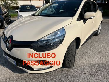 Renault Clio TCe 12V 90 CV GPL Start&Stop 5 porte Energy Duel