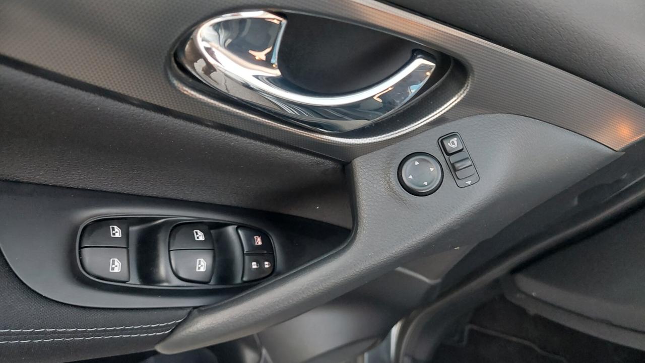 Nissan Qashqai 1.5 dCi N-Connecta..NEOPATENTATI..