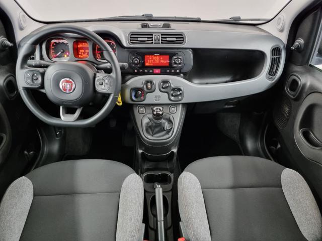 FIAT Panda 1.0 FireFly S&S Hybrid Sport