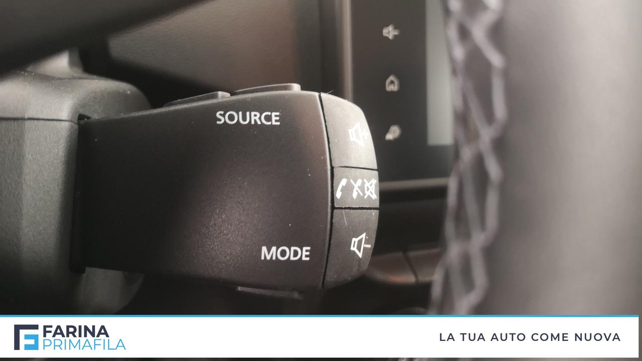 DACIA Duster II 2021 - Duster 1.0 tce Expression Gpl 4x2 100cv