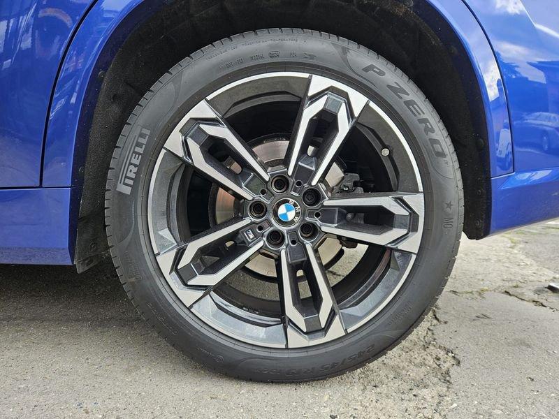 BMW X1 20d xDrive M Sport Pro
