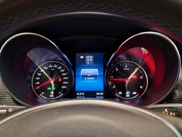 Mercedes-benz V 250 d Automatic Premium Extralong