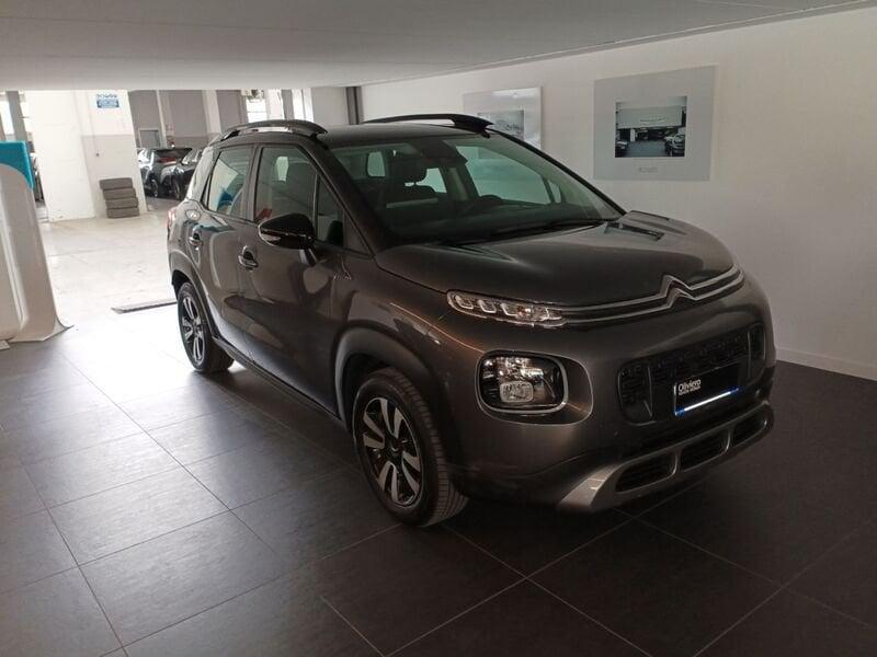 Citroën C3 Aircross PureTech 110 S&S Feel