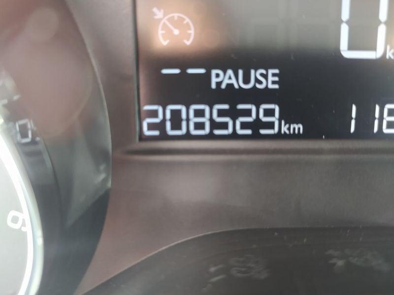 Peugeot 208 1.4 hdi Business NAV