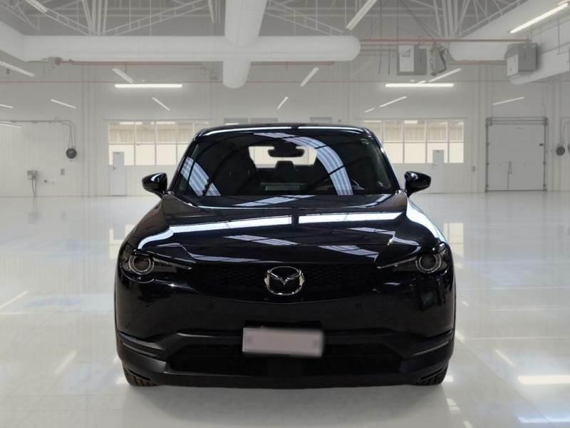 MAZDA MX-30 35,5KWH 110 CV EXCEED SUV
