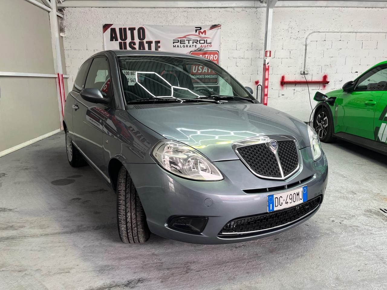 LANCIA YPSILON - SUPER OCCASIONE