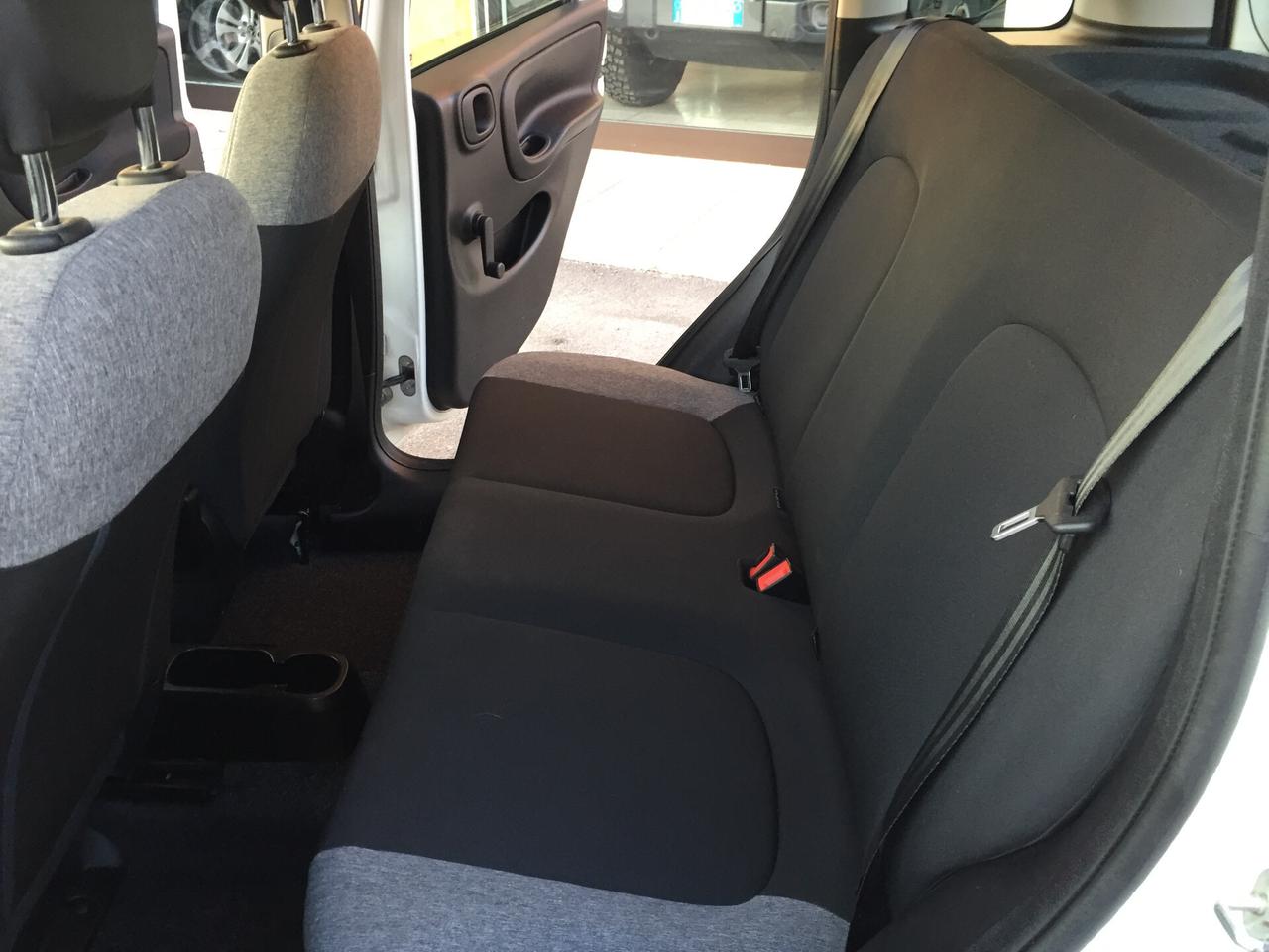 Fiat Panda 1.0 FireFly S&S Hybrid City Life X NEOPATENTATI