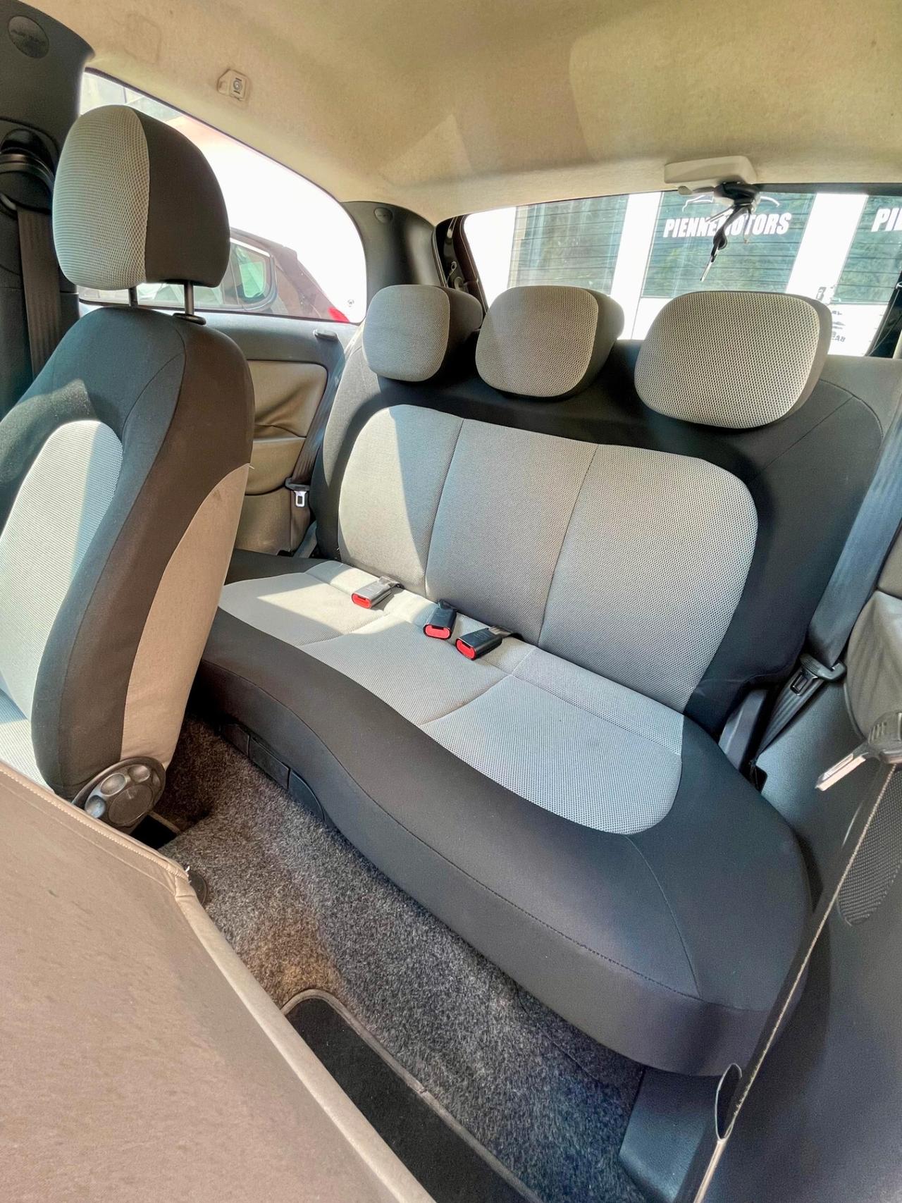Lancia Ypsilon 1.2 NEOPATENTATI GARANZIA TAGLIANDATA