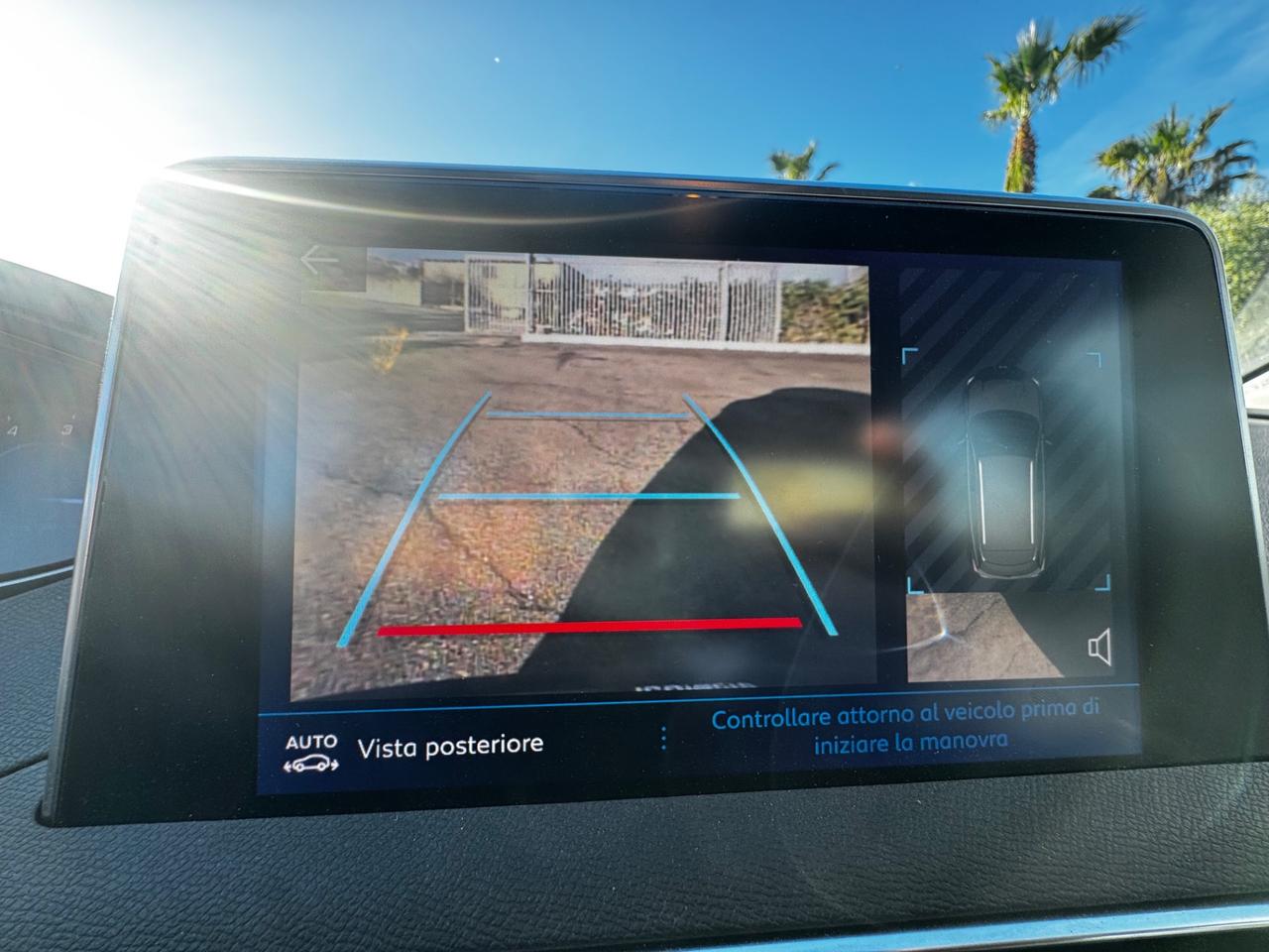 Peugeot 3008 BlueHDi 130 S&S Allure Pack