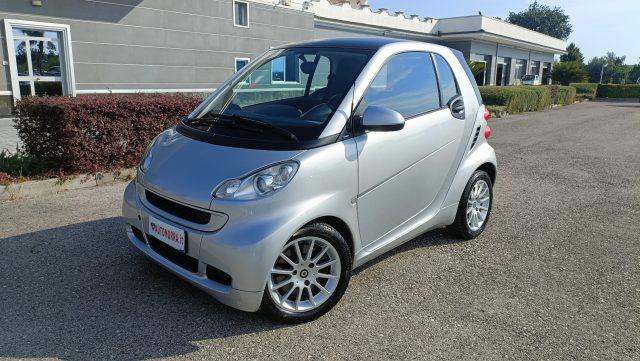 SMART ForTwo 1000 52 kW coupé passion n°19