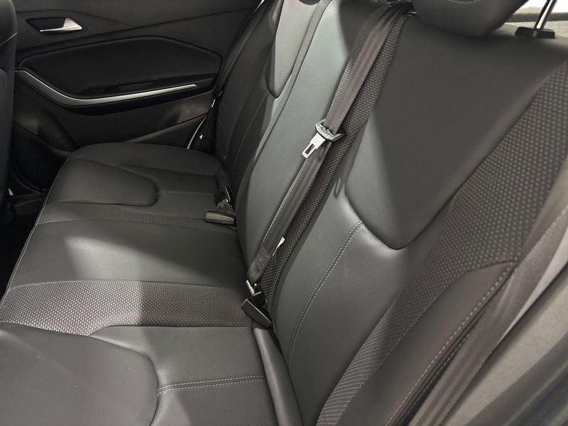 DR AUTOMOBILES dr 3.0 1.5 Bi-Fuel GPL