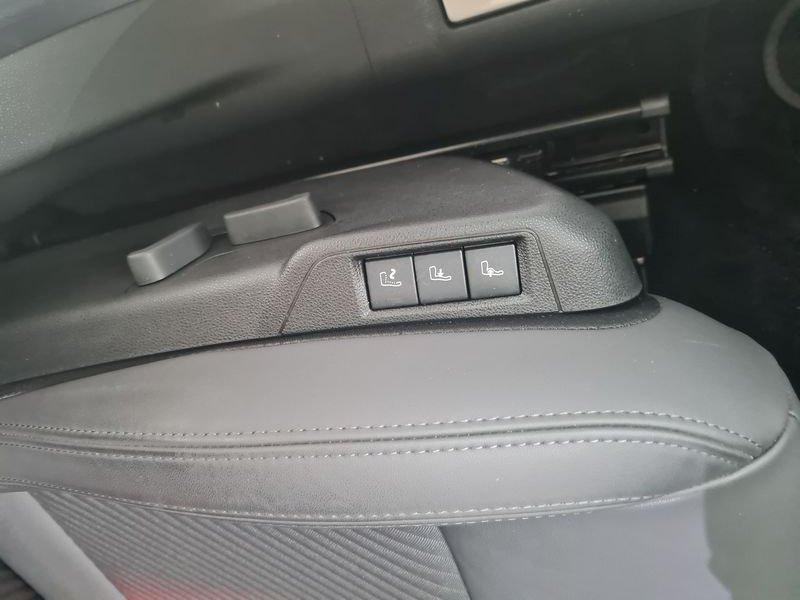 Alfa Romeo Junior Ibrida 1.2 136CV Hybrid eDCT6 ibrida SPECIALE