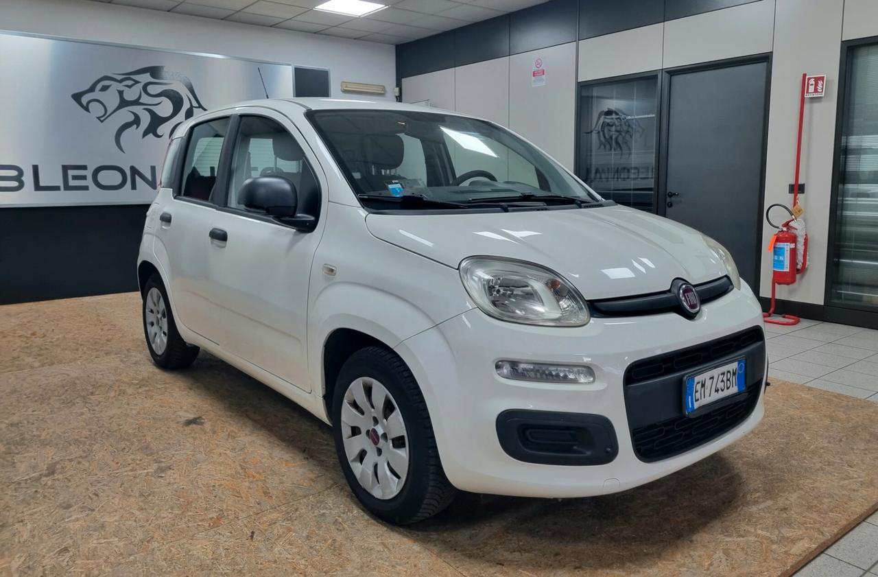 FIAT PANDA 1.2 BENZINA 69CV POP