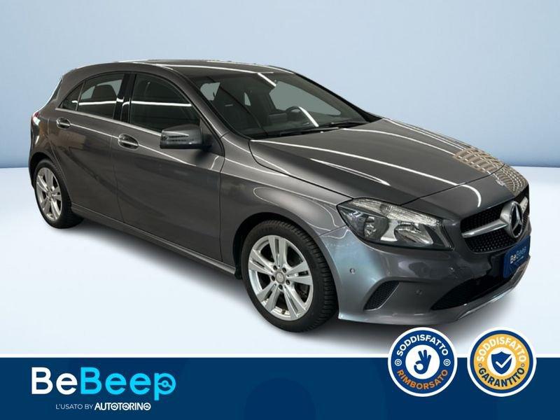 Mercedes-Benz Classe A A 180 SPORT MY16