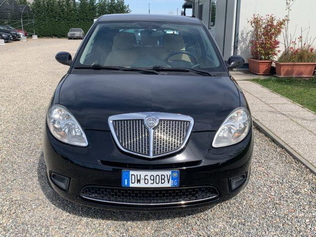 LANCIA Ypsilon 1.2 Argento