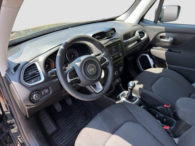 JEEP Renegade Renegade 1.0 T3 Longitude