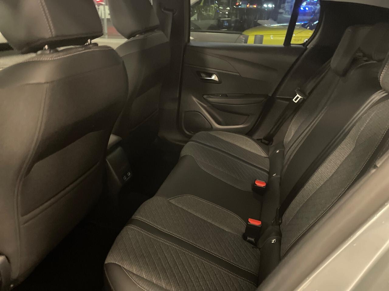 Peugeot 208 PureTech 100 Stop&Start 5 porte Allure