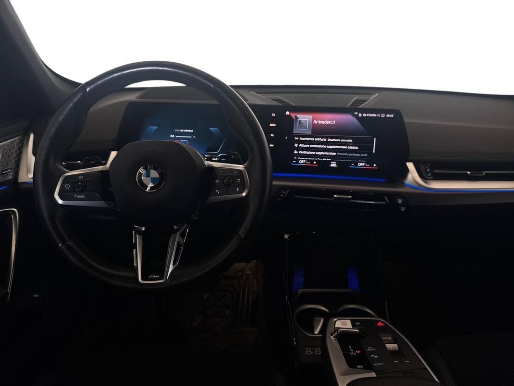 BMW X1 23 d Mild Hybrid 48V MSport Edition Balance xDrive DCT