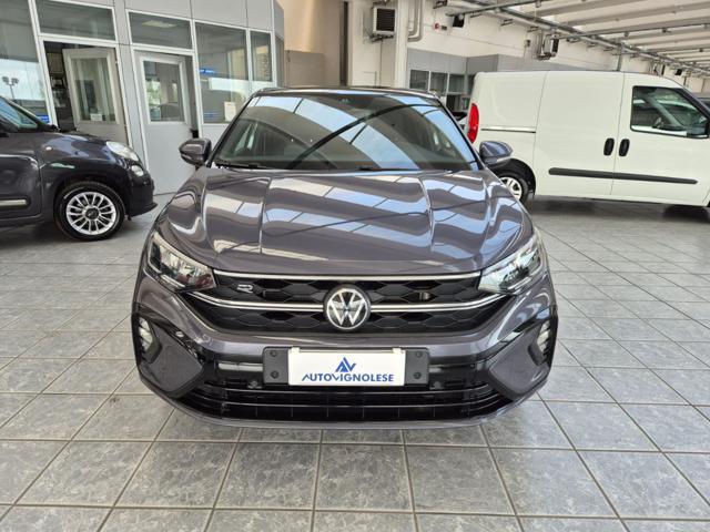 VOLKSWAGEN Taigo 1.0 TSI 115 CV R-Line