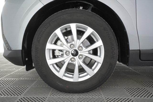 FORD Tourneo Courier Tourneo Courier 1.0 EcoBoost Titanium