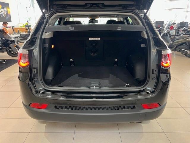 Jeep Compass 1.6 mjt Limited 2wd 120cv