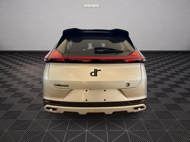 Dr 3 dr3 1.5 Bi-Fuel GPL Collection