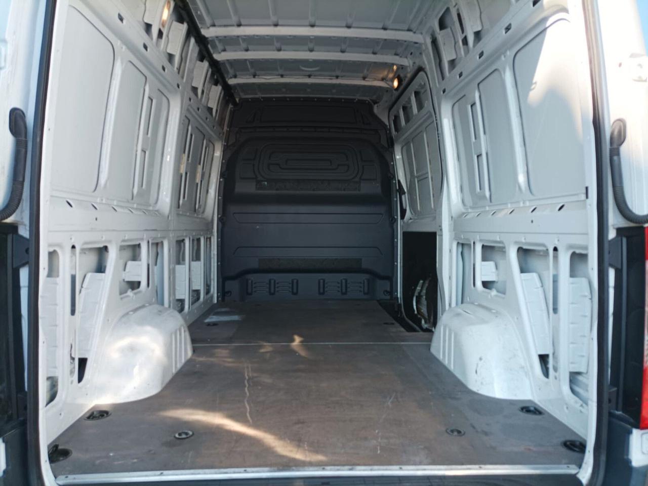 Mercedes-benz Sprinter F37/35 314 CDI RWD TA Furgone Business Automatico