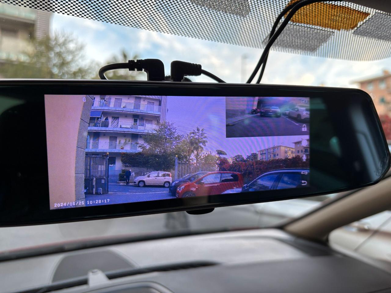 Opel Zafira Tourer 1.6 CDTi 120CV Start&Stop Cosmo EURO 6