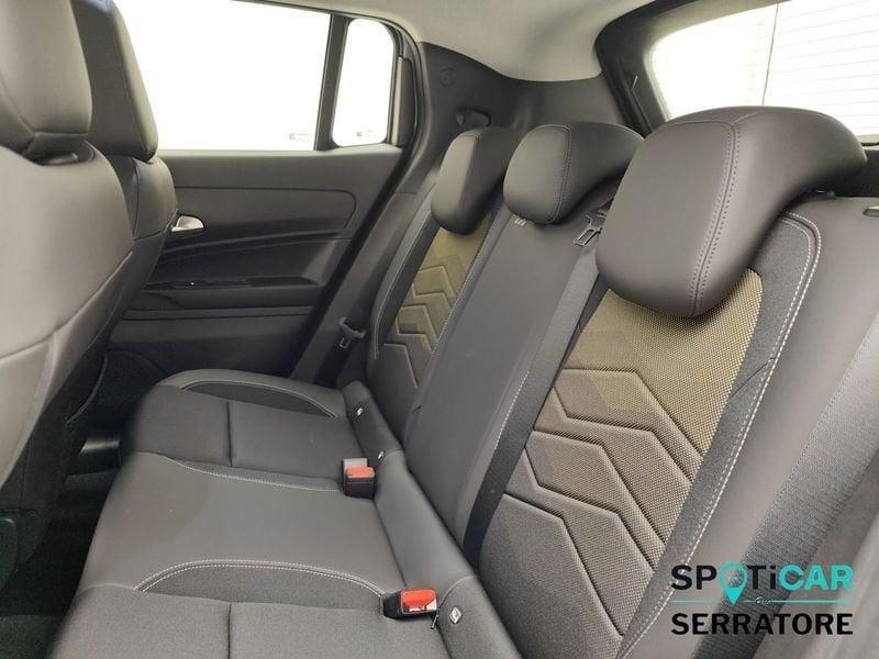 Jeep Avenger Ice My24 Summit 1.2 100cv