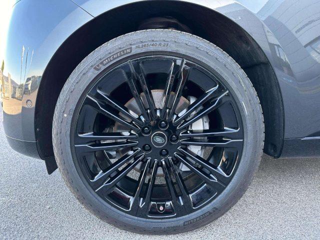 LAND ROVER Range Rover 3.0D l6 HSE