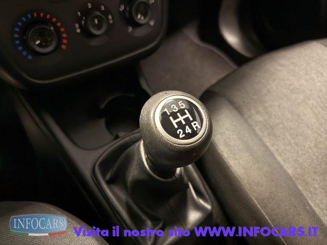 FIAT Punto VAN 1.3 MJT 75CV 2 POSTI - PREZZO + IVA