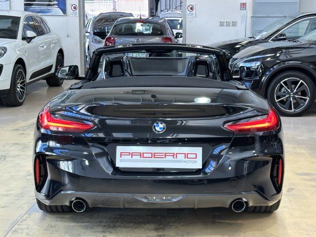 BMW Z4 sDrive20i Msport Auto-19"-Harman/K-Head Up-FULL