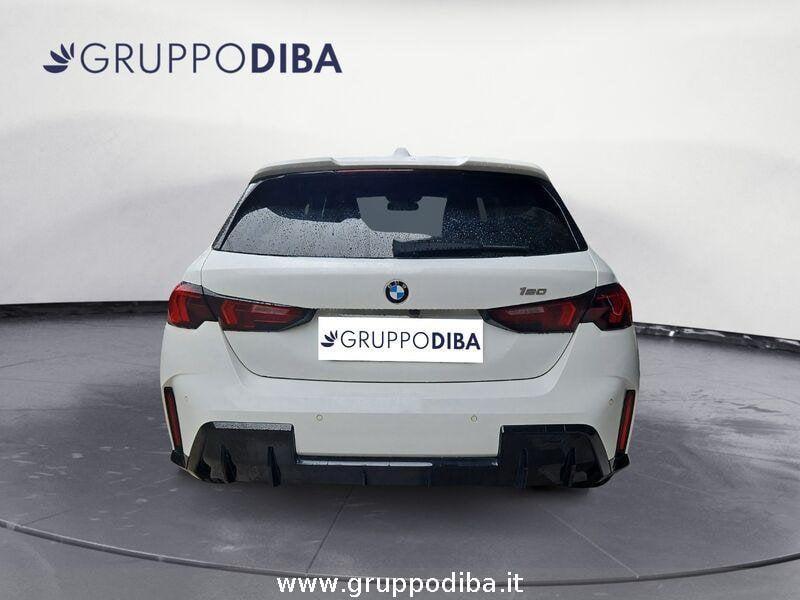 BMW Serie 1 F70 120 48V MSport Pro auto