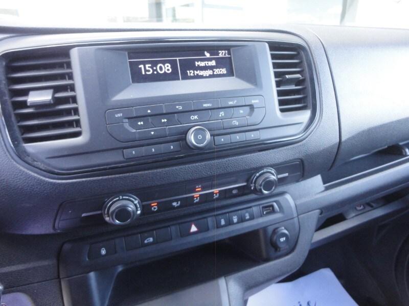 PEUGEOT Expert 4ª serie Expert BlueHDi 100 S&S...