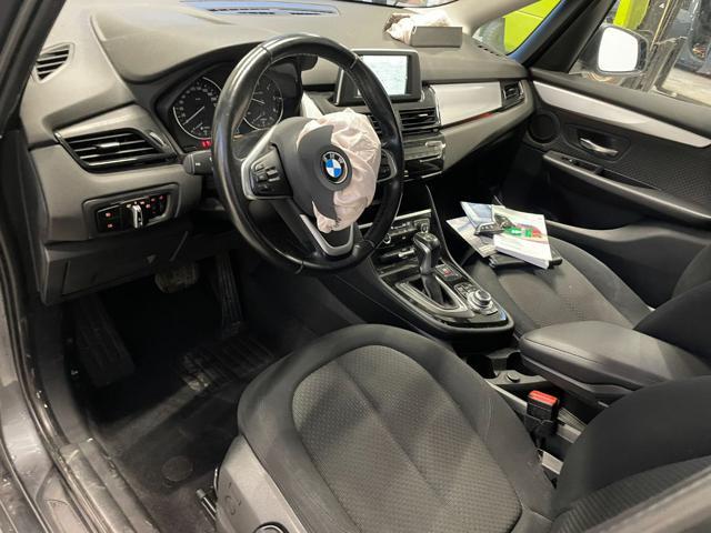 BMW 218 D GRAN TOURER ADVANTAGE