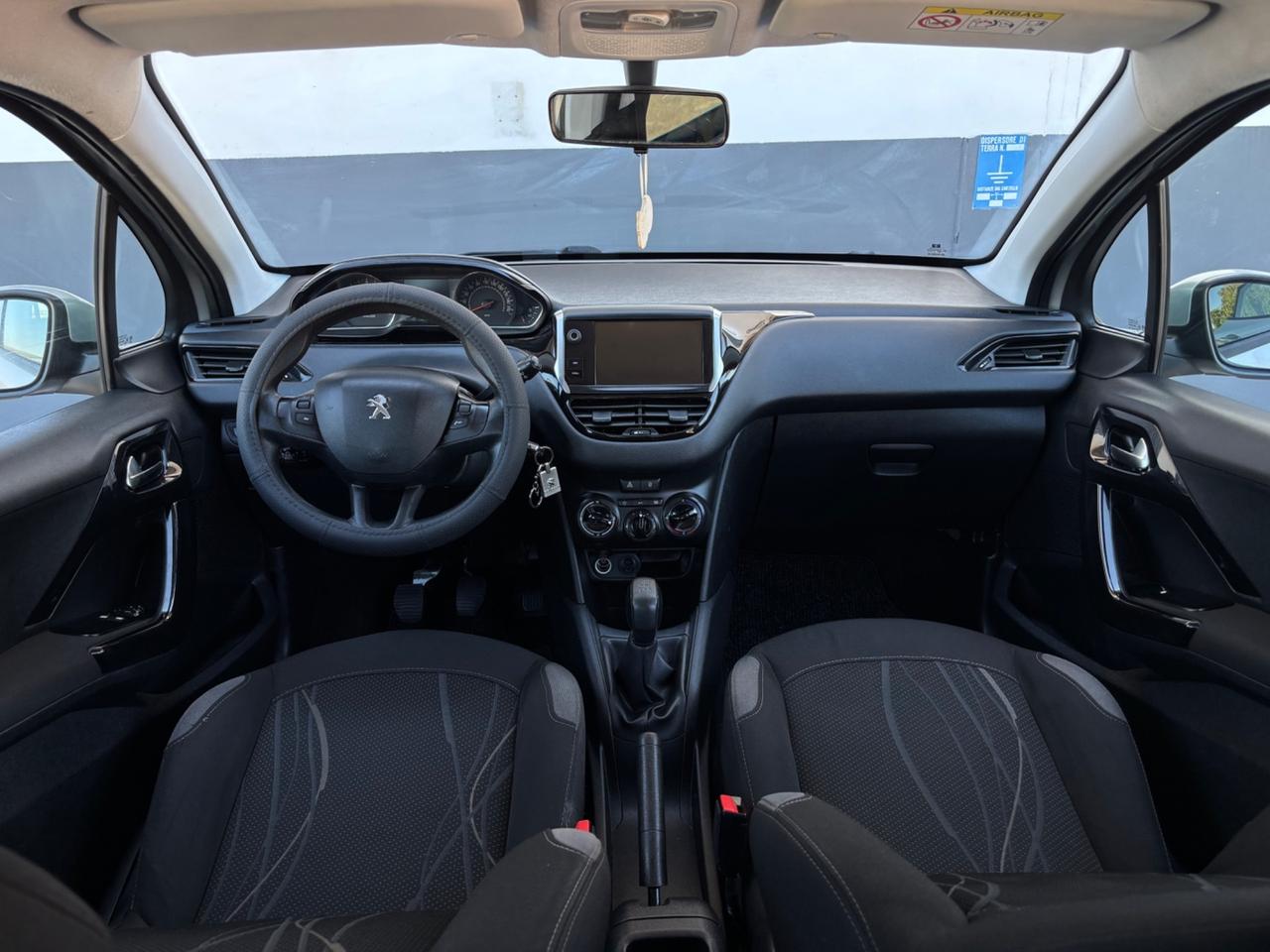 Peugeot 208 1.4 HDi. Neopatentati.Garanzia 12mesi
