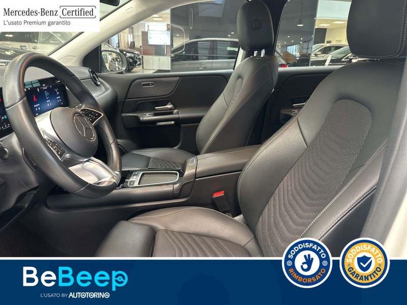 Mercedes-Benz Classe B B 180 D EXECUTIVE AUTO