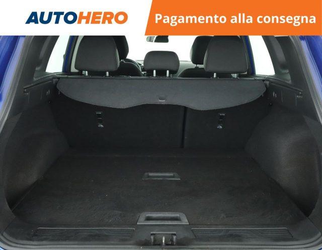 RENAULT Kadjar Blue dCi 8V 115CV Sport Edition