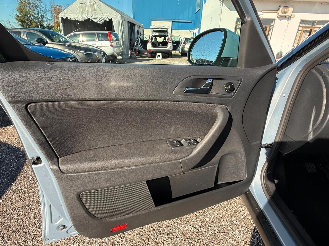 Skoda Yeti 1.2 TSI Adventure