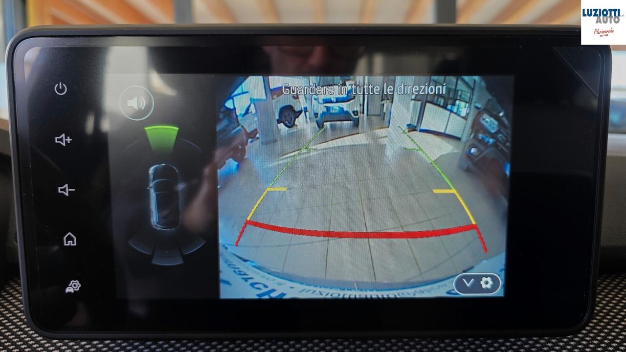 Dacia Sandero 1.0 TCe 91 CV Expression