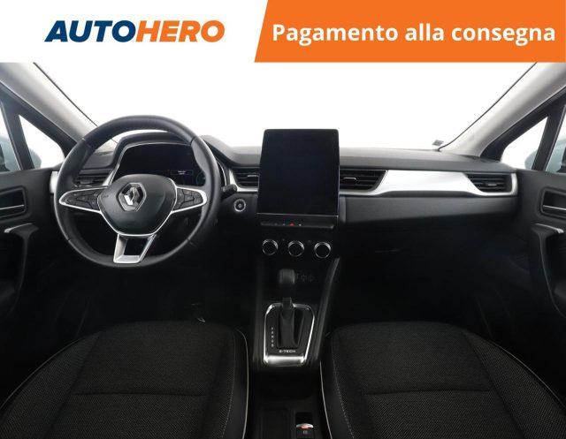 RENAULT Captur Full Hybrid E-Tech 145 CV Techno