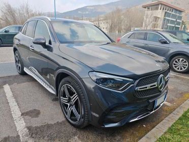 Mercedes-benz GLC 300 d 4Matic Mild Hybrid AMG Line Premium