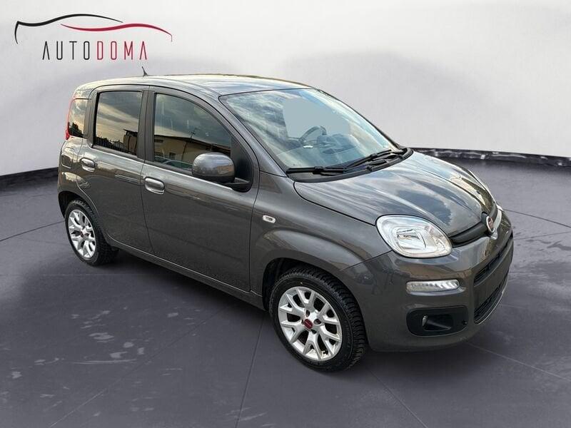 FIAT Panda Panda 1.2 Lounge